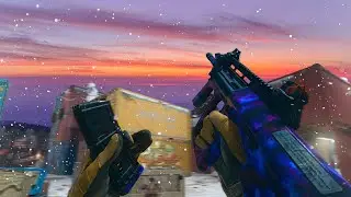 What a 2.00 K/D SBMM Lobby Looks Like on Shipment! (Skill Based Matchmaking 100 Kills)