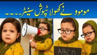 Bulbulay house 🏡 khubsurat momo comedy bulbulay cartoon version bulbulay season 2 Bulbulay AI 