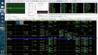 Mighty Final Fight Round 2 (Riverside) En Famitracker VRC7
