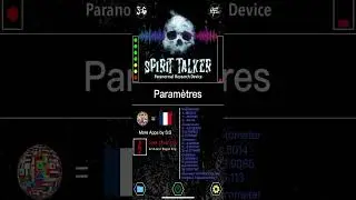 SPIRIT TALKER &reg; goes GLOBAL