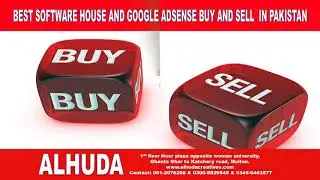 Learn From Best Software House In Multan how to Earn Money Online Through Google AdSense