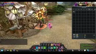 Force Wing Quest Guide - Cabal Hisoka