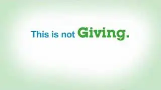 Bring the Giving Back to your Holidays Campaign - #Give40