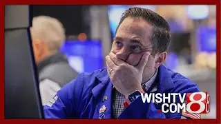 Federal Reserve chair delivers warning