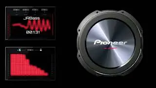 Sexy And I Know it - ( Strong Bass Boost ) - JR BASS 