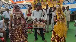 परसोत्तम सुहागपुरा की देसी राई