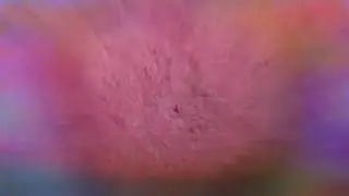 Heart texture art
