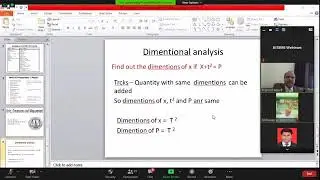 Physics - Tips & Tricks to Score More in MHT CET 2020