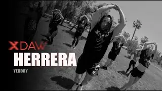 Herrera, yendri -- Klaudio Reies team XDAW