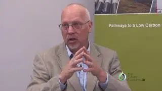 Future of Oil and Gas 2017 &ndash; Richard Adamson, President of CMC Research Institutes