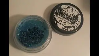 Magnolia Makeup Big Chief Tutorial