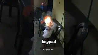 phone blast 🤯हो गया pocket में ही omg😱 देखो