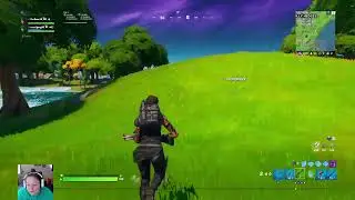 LAND MISTY = WIN THE GAME
