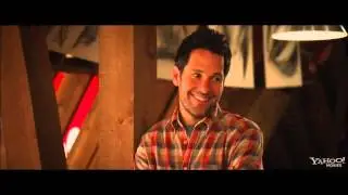ADMISSION Official Trailer (2013)