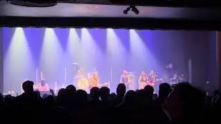 Silversun Pickups w/ Laura Jane Grace & Paris Campbell - Thrash Unreal (live)