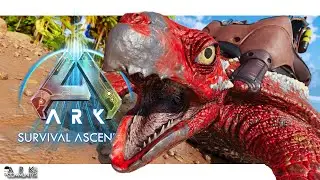 ARK's Worst Kept Secret is Coming!