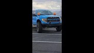 Bumper Game Strong! 💪 Crazy? Maybe. Awesome? Definitely! 🔥