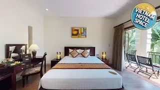 Diamond Bay Resort & Spa | Nha Trang, Vietnam | Hotel Review 🛏️