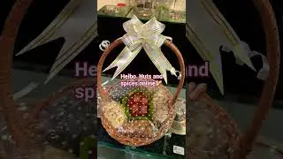 Heibo Nuts And Spices best dry fruits  online