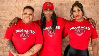 Donald J Trump controls 48% of black youth