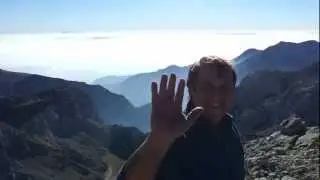 Ojstrica