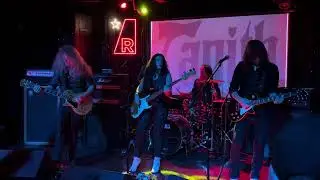 Tanith - Snow Tiger
