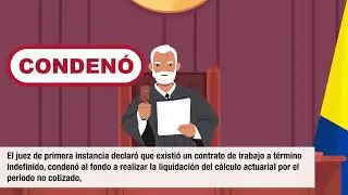 Sala Casaci&oacute;n Laboral conden&oacute; empleador que no realiz&oacute; cotizaciones trabajadora  servicio dom&eacute;stico