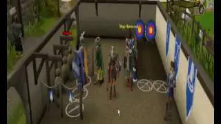 Johns ownage 99 DEf Cape.wmv