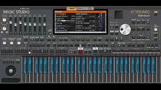 PATAM 98 X || SET PATAM KARO ORG24 REAL