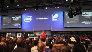 Gabe Newell stellt IPT f&uuml;r Steam auf der Cebit 2011 vor