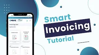 Smart Invoicing Tutorial