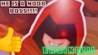 Dynamons 2 : The ending... I completed the game. (The Final fight)