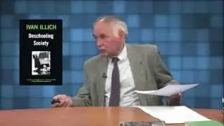 Illich, I.: Deschooling Society.