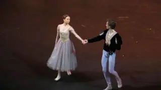 R&J (5) E.Krysanova, A.Belyakov (+curtain call)