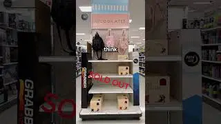 Are you paying attention? Sneak peek at my Valentine&rsquo;s Day Drop at Target&hellip;