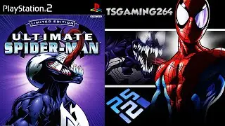 Let&rsquo;s Play Limited Edition Ultimate Spider-Man: Lets Look At the Limited Edition Video! Rip Stan Lee
