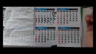 cara menghitung KB kalender dengan mudah,sy sudah membuktikan selama 10th