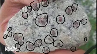 This what a Garnet looks like