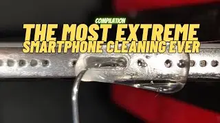 Best of Converto Smartphone Extreme Cleaning | SATISFYING | ASMR
