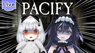 【Pacify】บุกบ้านผี สุดท้ายผีบุกใส่เรา ft.@XonebuWorldEnd