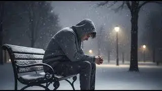 Ich bin allein seit du weg bist 😢 | Traurige Musik über Einsamkeit und Verlust