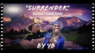 [FREE] EMOTIONAL ROD WAVE X QUANDO RONDO BEAT 