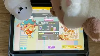 【VoltHopper】Jumping Leaping!! (Hard 11) Perfect