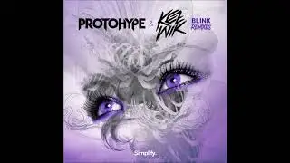 Protohype & Kezwik - Blink (Feat. Aislinn Martin) [Deflo Remix] (Dubstep)