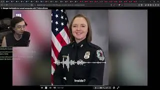 Maegan Hall Wins $500,000 Settlement in Sex Scandal Lawsuit Against Tennessee Police Dept