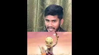 ఆయాలాన్ ఎలా ఉంది అంటే 😎 | ayalaan movie review #ayalaanmoviereview #ayalaanpublicreview