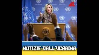 Mosca minaccia, forze UE in Ucraina saranno obiettivi militari legittimi - Notizie dall'Ucraina podc