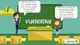 Vurdering