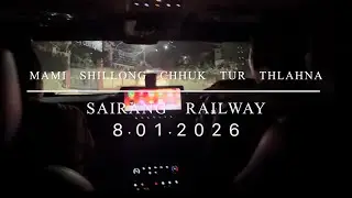 Mami shillong kal tur thlahna