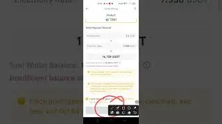 binance cloud mining || binance cloud mining profit || binance cloud mining bangla